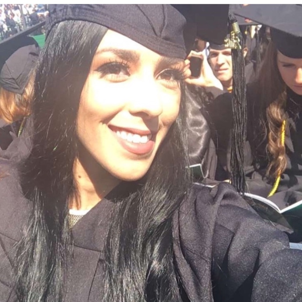 Meet your Posher, Marisa